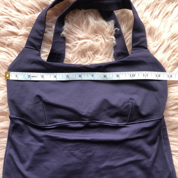Lululemon Top Speed Tank - Picture 5 of 9